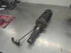 Gebruikte Voorpoot links Seat Ibiza O206197