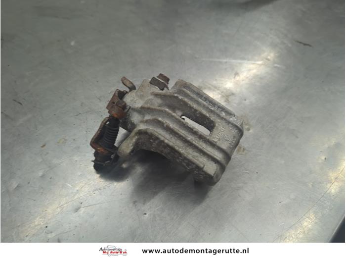 Gebruikte Remklauw (Tang) rechts-achter Seat Ibiza O206200