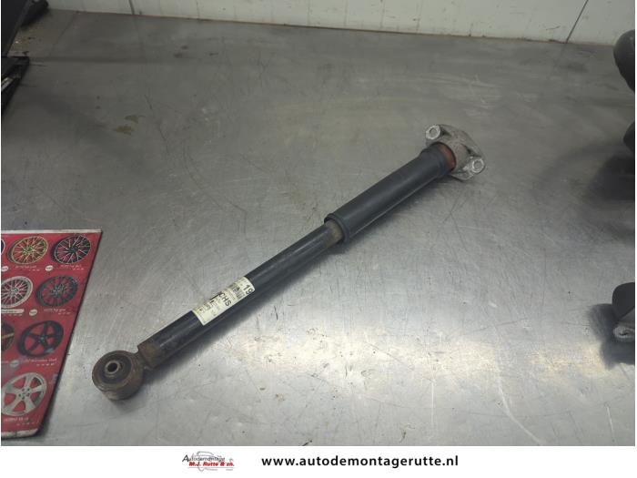 Gebruikte Schokdemper links-achter Seat Ibiza O206201