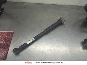 O206201 Gebruikte schokdemper links-achter Seat Ibiza