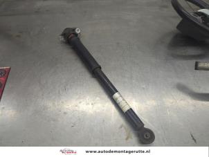O206202 Gebruikte schokbreker rechts-achter Seat Ibiza