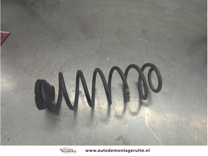 Gebruikte Schroefveer achter Seat Ibiza O206203