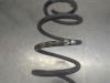 Gebruikte Schroefveer achter Seat Ibiza O206204