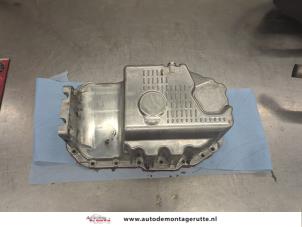 O206205 Gebruikte carterpan Seat Ibiza
