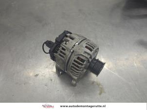 O206207 Gebruikte alternator Seat Ibiza