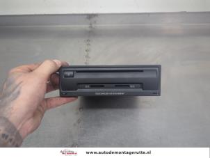 O206210 Gebruikte navigatie systeem Volkswagen Golf