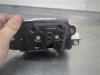 Gebruikte Deurslot Mechaniek 4Deurs links-achter Volkswagen Golf O206223
