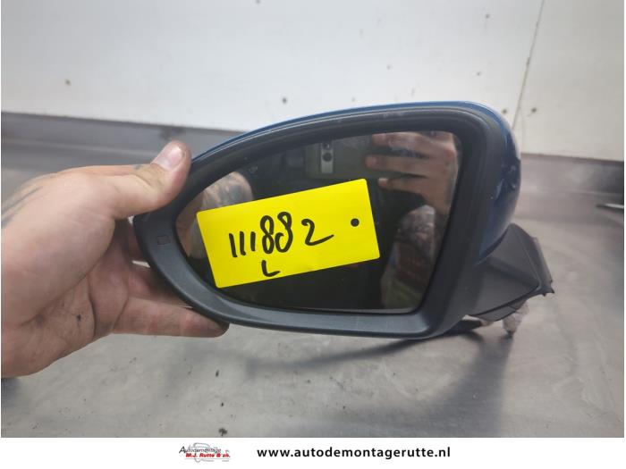 Gebruikte Buitenspiegel links Volkswagen Golf O206225