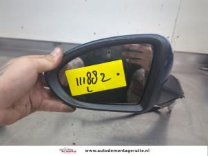 O206225 Gebruikte spiegel buiten links Volkswagen Golf