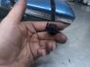Gebruikte Buitenspiegel links Volkswagen Golf O206225