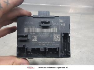 O206227 Gebruikte sam module Volkswagen Golf