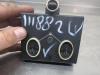 Gebruikte Sam module Volkswagen Golf O206227