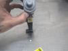 Gebruikte Motor electrisch raam Volkswagen Golf O206228