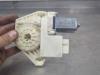 Gebruikte Motor portierruit Volkswagen Golf O206232