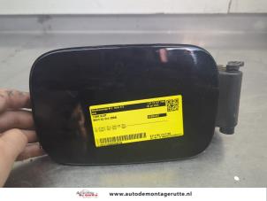 O206233 Gebruikte tank klep BMW X3