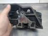 Gebruikte Deurslot Mechaniek 4Deurs rechts-achter BMW X3 O206234