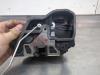 Gebruikte Deurslot Mechaniek 4Deurs links-achter BMW X3 O206235