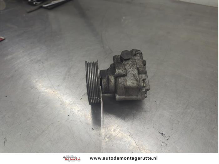 Gebruikte Pomp Servo Volkswagen Transporter O206240