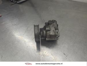 O206240 Gebruikte stuurpomp Volkswagen Transporter