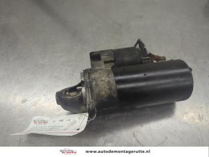 O206241 Gebruikte startmotor Mercedes A-Klasse
