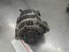 Gebruikte Alternator Chevrolet Spark O206245