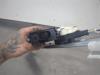 Gebruikte Raammechaniek 4Deurs links-achter BMW X3 O206247