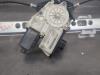 Gebruikte Raammechaniek 4Deurs links-achter BMW X3 O206247