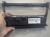 Gebruikte Chaufage Bedieningspaneel BMW X3 O206248