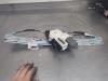 Gebruikte Raammechaniek 4Deurs rechts-achter BMW X3 O206249