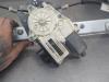 Gebruikte Raammechaniek 4Deurs rechts-achter BMW X3 O206249