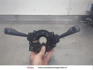 O206252 Gebruikte stuurkolomschakelaar BMW X3