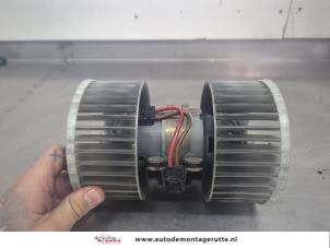 O206254 Gebruikte aanjager BMW X3