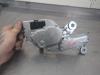 Gebruikte Motor Ruitenwisser achter BMW X3 O206256