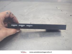 O206257 Gebruikte bandenspanning schakelaar BMW X3