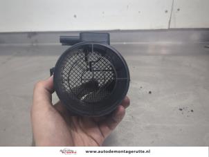 O206259 Gebruikte luchthoeveelheidsmeter BMW X3