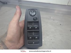 O206260 Gebruikte combischakelaar ramen BMW X3