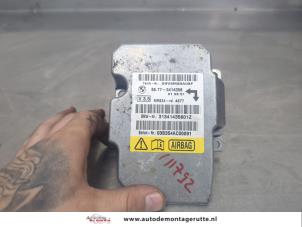 O206266 Gebruikte airbag module BMW X3