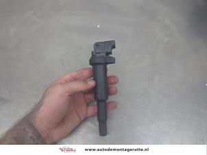 O206274 Gebruikte pen bobine BMW X3