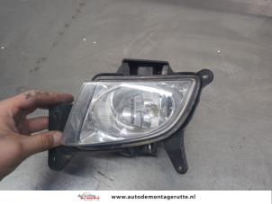 O206278 Gebruikte mistlamp rechts-voor Hyundai I30