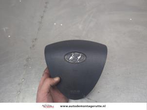 O206279 Gebruikte airbag links (stuur) Hyundai I30