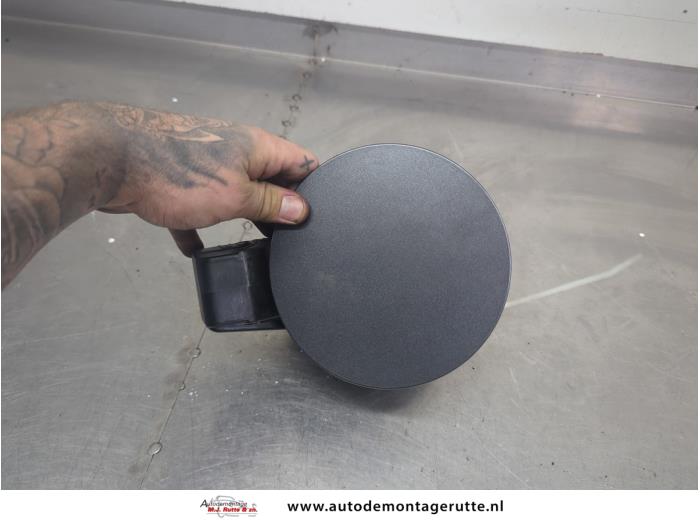 Gebruikte Tank Klep Hyundai I30 O206280