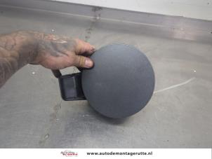 O206280 Gebruikte tank klep Hyundai I30