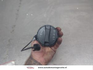 O206281 Gebruikte tankdop Hyundai I30