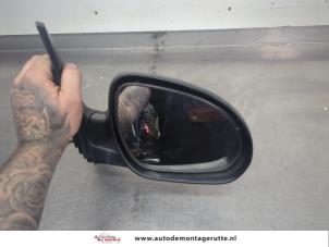 O206282 Gebruikte spiegel buiten rechts Hyundai I30
