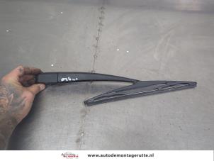 O206283 Gebruikte ruitenwisserarm achter Hyundai I30