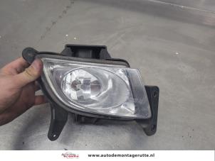 O206288 Gebruikte mistlamp links-voor Hyundai I30