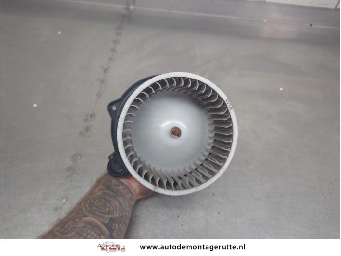 Gebruikte Chaufage Ventilatiemotor Hyundai I30 O206289