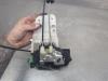Gebruikte Deurslot Mechaniek 4Deurs links-achter Hyundai I30 O206291