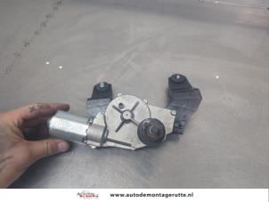 O206294 Gebruikte motor ruitenwisser achter Hyundai I30