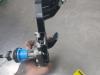 Gebruikte Motor Ruitenwisser achter Hyundai I30 O206294
